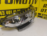 Oto Çıkma Parça / Renault / Megane / Far & Stop / Sol Ön Far / Çıkma Parça 