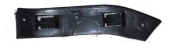 VOLKSWAGEN POLO- 5- 02/05; ÖN TAMPON BRAKETİ SOL PLASTİK (Çİ