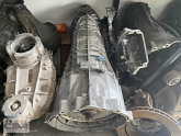 Oto Çıkma Parça / Porsche / Panamera / Beyin / Şanzıman Beyni / Çıkma Parça 