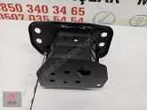 Oto Çıkma Parça / Toyota / C-HR Hybrid / Tampon / Karlık / Sıfır Parça 