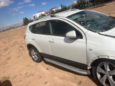 Oto Çıkma Parça / Nissan / Qashqai / Kaporta & Karoser / Sol Ön Kapı / Çıkma Parça 