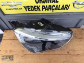 Oto Çıkma Parça / Opel / Combo / Far & Stop / Sağ Ön Far / Çıkma Parça 
