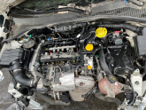 Fiat Egea 1.6 multijet komple dolu motor çıkma orijinal