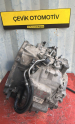 Oto Çıkma Parça / Opel / Astra / Şanzıman / Şanzıman Komple / Çıkma Parça 