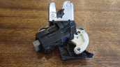 Audi A3 Bagaj Kilit 4F5827505