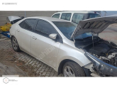 2013- 2018 TOYOTA COROLLA 1,33 BENZİNLİ AÇILMAMIŞ ŞANZUMAN
