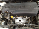 Oto Çıkma Parça / Toyota / Auris / Motor / Motor (komple) / Çıkma Parça 