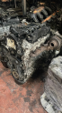 VOLVO S40 ÇIKMA MOTOR