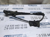 ÇIKMA VW AMAROK SOL ÖN CAM KRİKOSU K-321