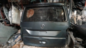 VW Transporter Modeli İçin Arka Bagaj Kapak Parçası