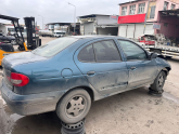 Oto Çıkma Parça / Renault / Megane / Filtre / Hava Filtresi Kutusu / Çıkma Parça 