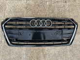 AUDİ A5 ÇIKMA ORJİNAL ÖN PANJUR 8W6853651 BD2