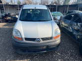 Hurda Belgeli Araçlar / Renault / Kangoo