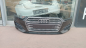 2018 AUDİ A5 ÖN TAMPON DOLU