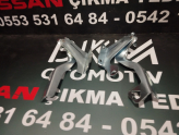 Oto Çıkma Parça / Nissan / Micra / Kaporta & Karoser / Kaput Menteşesi / Çıkma Parça 