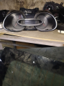 Renault Clio 4 gösterge saati