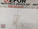 Oto Çıkma Parça / Toyota / Corolla / Tampon / Tampon Braketi / Sıfır Parça 