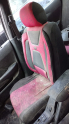 honda accord sağ ön koltuk