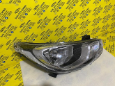 Oto Çıkma Parça / Hyundai / Accent / Far & Stop / Sağ Ön Far / Sıfır Parça 
