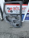Oto Çıkma Parça / Mitsubishi / Colt / Kaporta & Karoser / Sol Arka Kapı / Çıkma Parça 