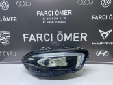Oto Çıkma Parça / Mercedes / A Serisi / Far & Stop / Sağ Ön Far / Çıkma Parça 
