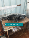 Oto Çıkma Parça / Toyota / Hilux / Far & Stop / Sol Ön Far / Çıkma Parça 
