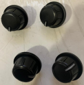 TOYOTA HİLUX KALORİFER DÜĞMELERİ