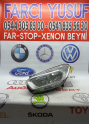 Oto Çıkma Parça / Ford / Tourneo Courier / Far & Stop / Sol Ön Far / Çıkma Parça 