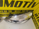 Oto Çıkma Parça / Renault / Clio / Far & Stop / Far Camı / Çıkma Parça 