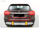 Oto Çıkma Parça / Mercedes / GLA / Tampon / Arka Tampon / Çıkma Parça 