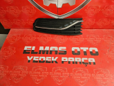 Oto Çıkma Parça / Volkswagen / Polo / Tampon / Sis Farı Çerçevesi / Çıkma Parça 