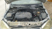 Opel comba tum motor
