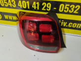 Oto Çıkma Parça / Dacia / Sandero / Far & Stop / Sol Arka Stop / Çıkma Parça 