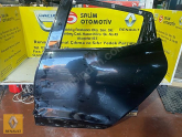 Oto Çıkma Parça / Renault / Clio / Kaporta & Karoser / Sol Arka Kapı / Çıkma Parça 