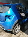 Oto Çıkma Parça / Dacia / Sandero / Kaporta & Karoser / Arka Çamurluk / Çıkma Parça 