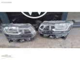 Oto Çıkma Parça / Toyota / Proace City / Far & Stop / Sağ Ön Far / Çıkma Parça 