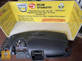 Oto Çıkma Parça / Renault / Clio / Göğüslük & Torpido / Torpido Kapağı / Çıkma Parça 