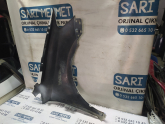Oto Çıkma Parça / Volkswagen / Polo / Kaporta & Karoser / Sol Ön Çamurluk / Çıkma Parça 