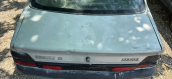 Oto Çıkma Parça / Renault / R 19 / Kaporta & Karoser / Bagaj Kapağı / Çıkma Parça 