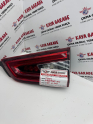 Oto Çıkma Parça / Nissan / Qashqai / Far & Stop / Sol Arka Stop / Çıkma Parça 