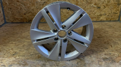 Oto Çıkma Parça / Volkswagen / Golf / Jant & Lastik / Çelik Jant / Çıkma Parça 