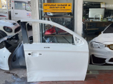 Oto Çıkma Parça / Citroen / C-elysee / Kaporta & Karoser / Sağ Ön Kapı / Çıkma Parça 