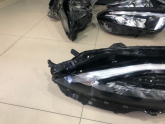 Oto Çıkma Parça / Nissan / Qashqai / Far & Stop / Sol Ön Far / Çıkma Parça 