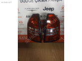Oto Çıkma Parça / Chrysler / 300 / Far & Stop / Sol Arka Stop / Çıkma Parça 
