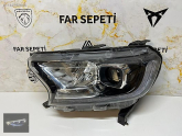 FORD RANGER SOL FAR LED ORJİNAL HATASIZ OEM:JB3B13E015BA