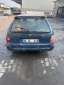 Toyota corolla 1993 model arka bagaj kapağı