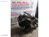 Oto Çıkma Parça / Volkswagen / Golf / Motor / Komple Motor / Çıkma Parça 