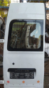 Renault master 3bagaj kapagi 2011-2022 model