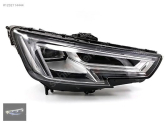 AUDİ A4 LED SAĞ FAR ORJİNAL HATASIZ 8W0941034