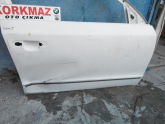 Oto Çıkma Parça / Skoda / Superb / Kaporta & Karoser / Sağ Ön Kapı / Çıkma Parça 